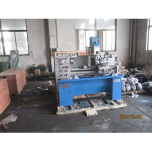 Centre 1000mm Lathe Machine with Milling Drilling